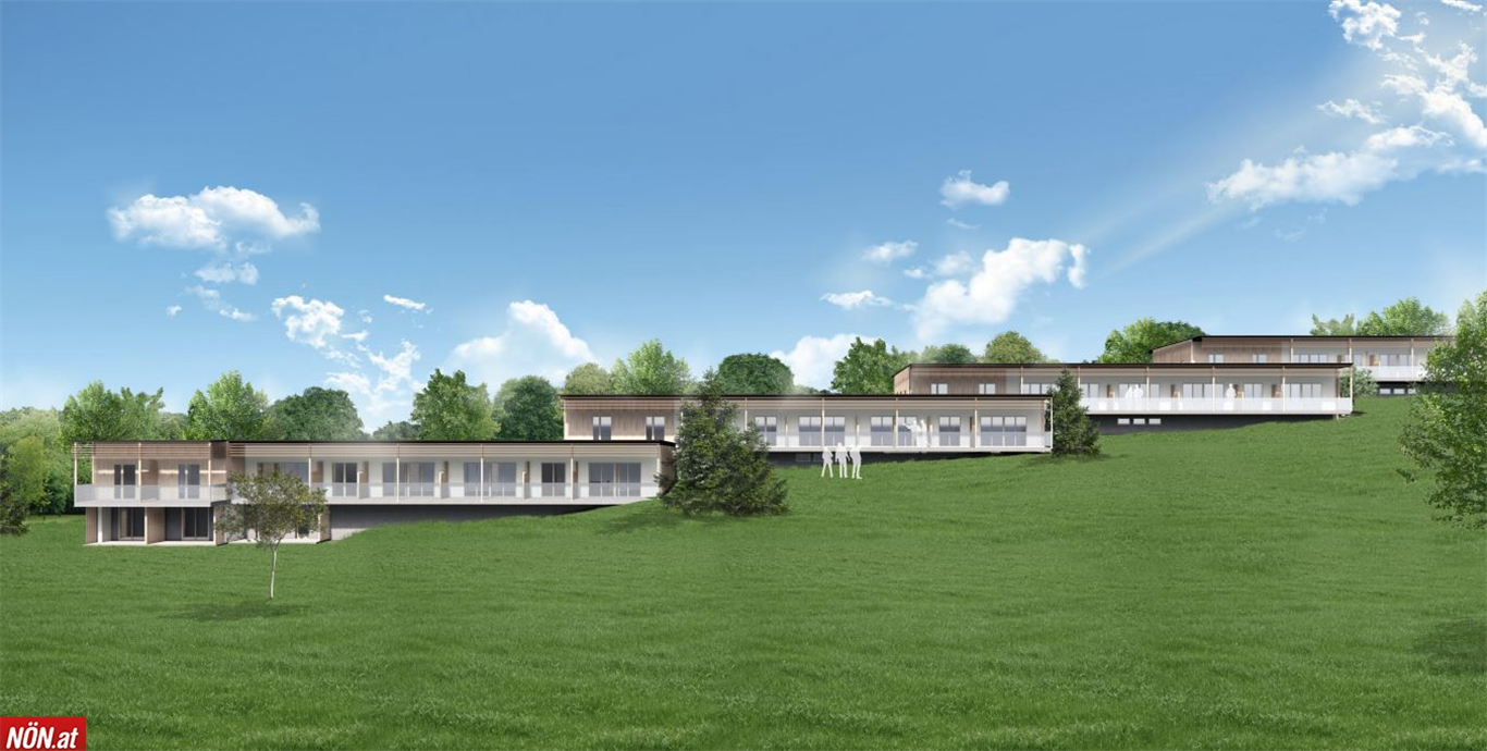 Rendering Hotel (Medium)