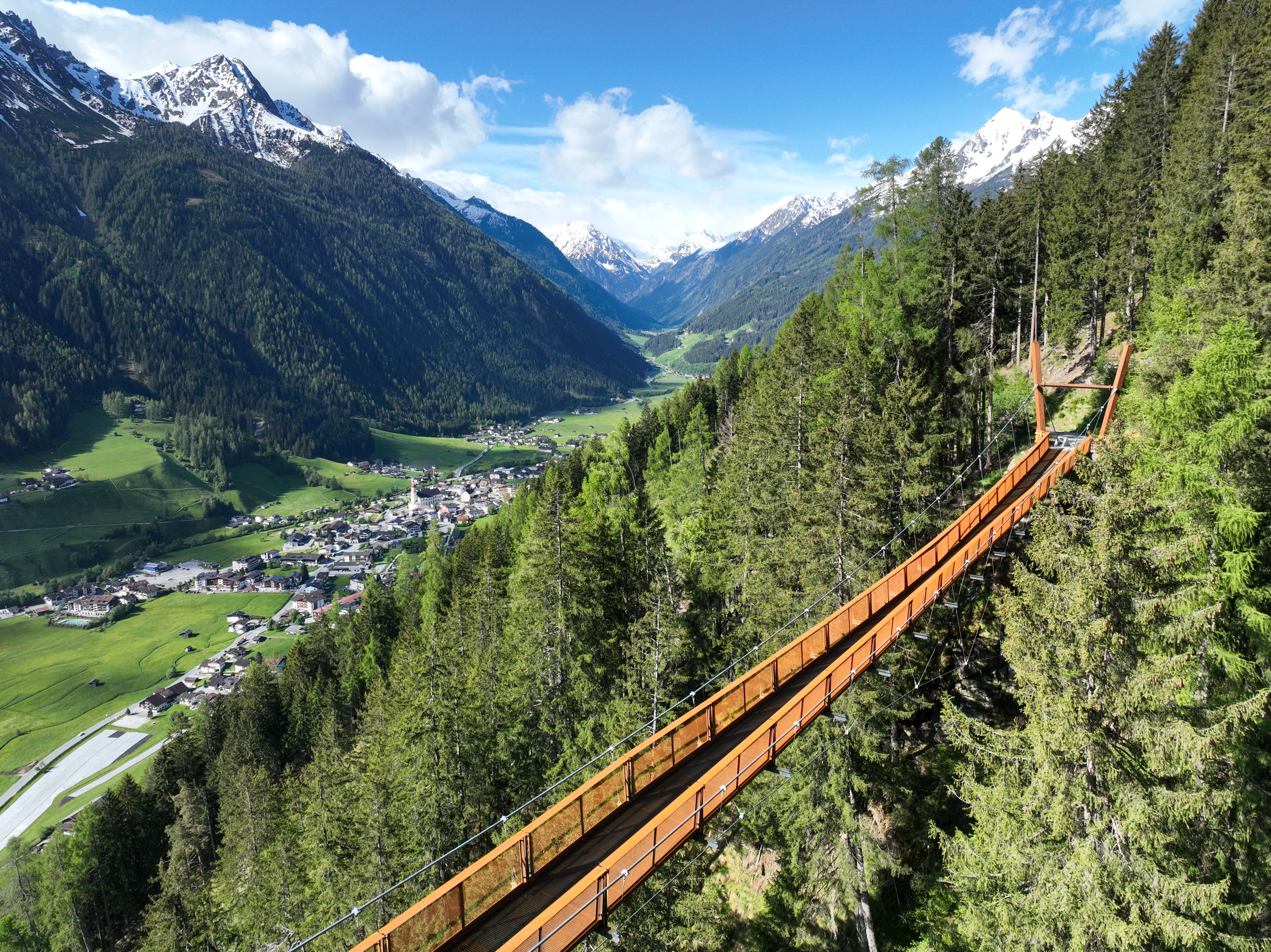 Stubaitalbrücke 1