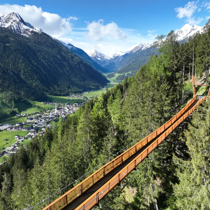 Stubaitalbrücke 1