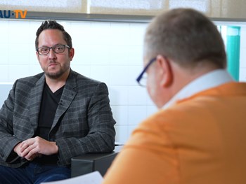 Bau:Menschen im Gespräch: Walter Haberfellner (Swietelsky AG) Bau:Menschen im Gespräch: Walter Haberfellner (Swietelsky AG)