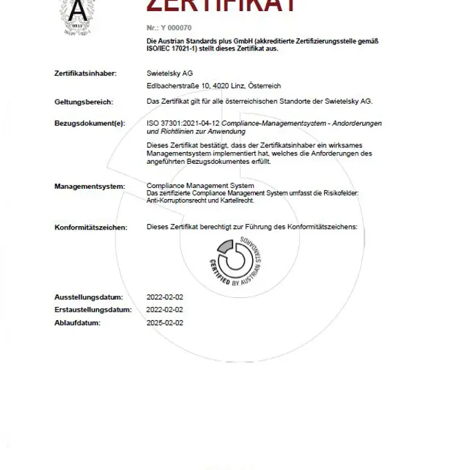 Antikorruption
