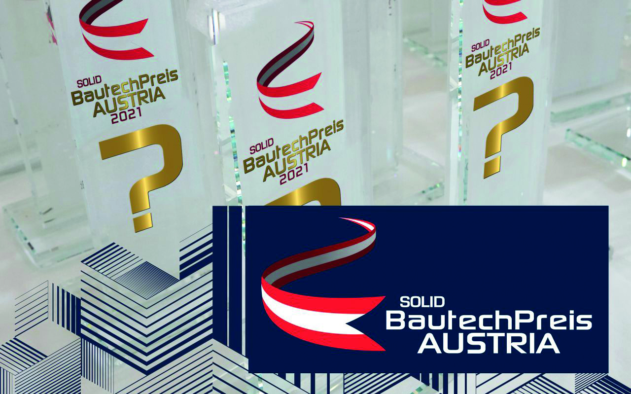 Solid Bautechpreis