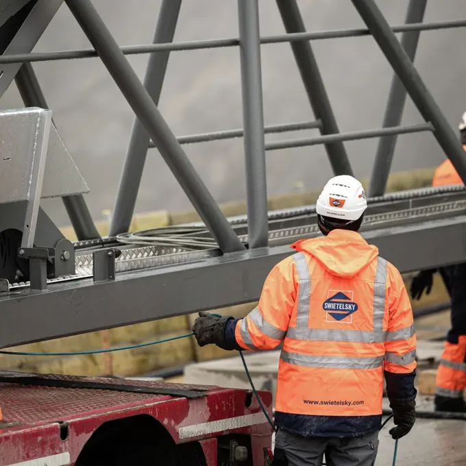 251006 Erhöhung Talsperre Limberg © Liebherr 11