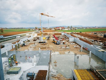 Hargassner heizt dem Mitbewerb ein - AT