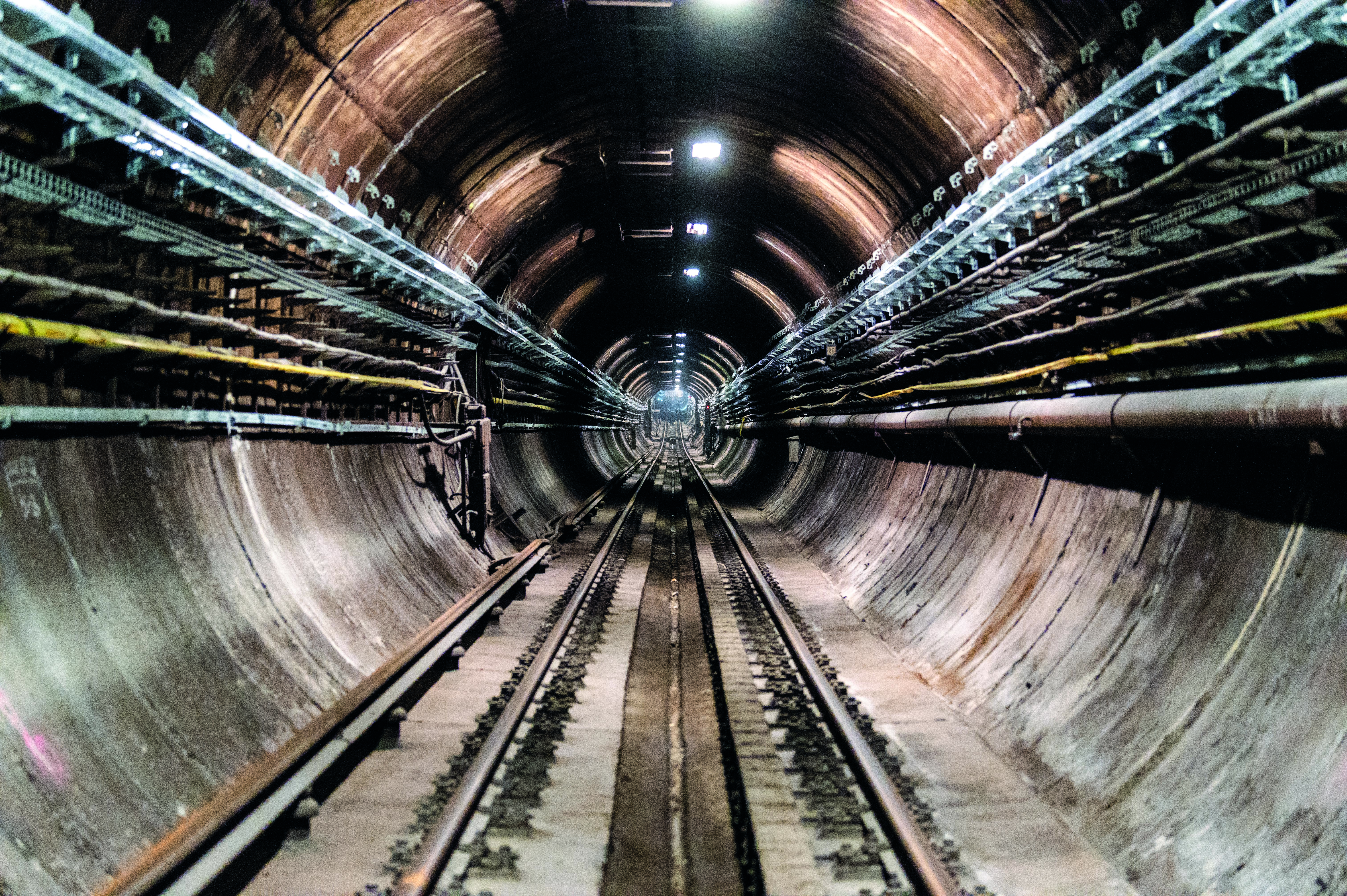 Zügiger Fortschritt bei Budapester U-Bahn-Linie M3 - AT