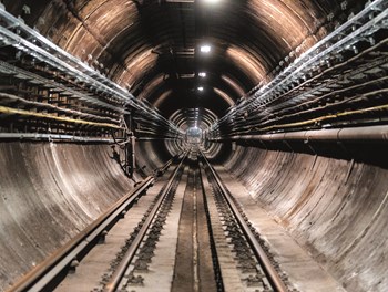 Zügiger Fortschritt bei Budapester U-Bahn-Linie M3 - AT
