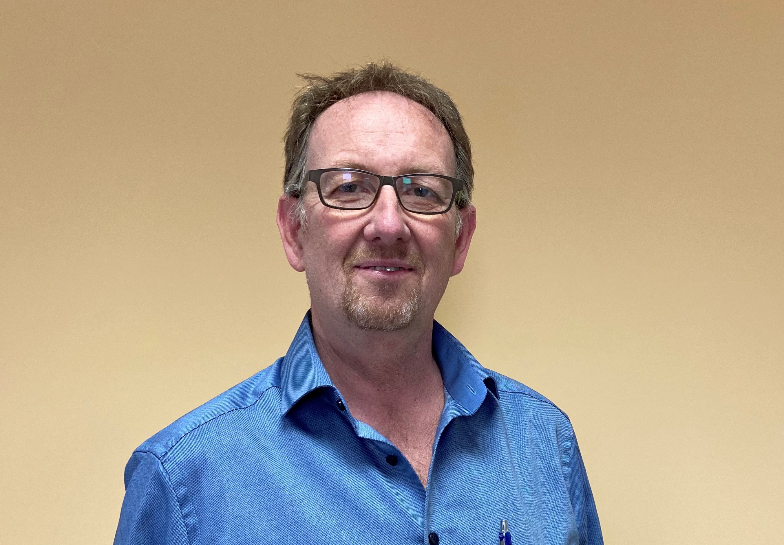 Prok. Ing. Christof Feuchtgruber (LBO)