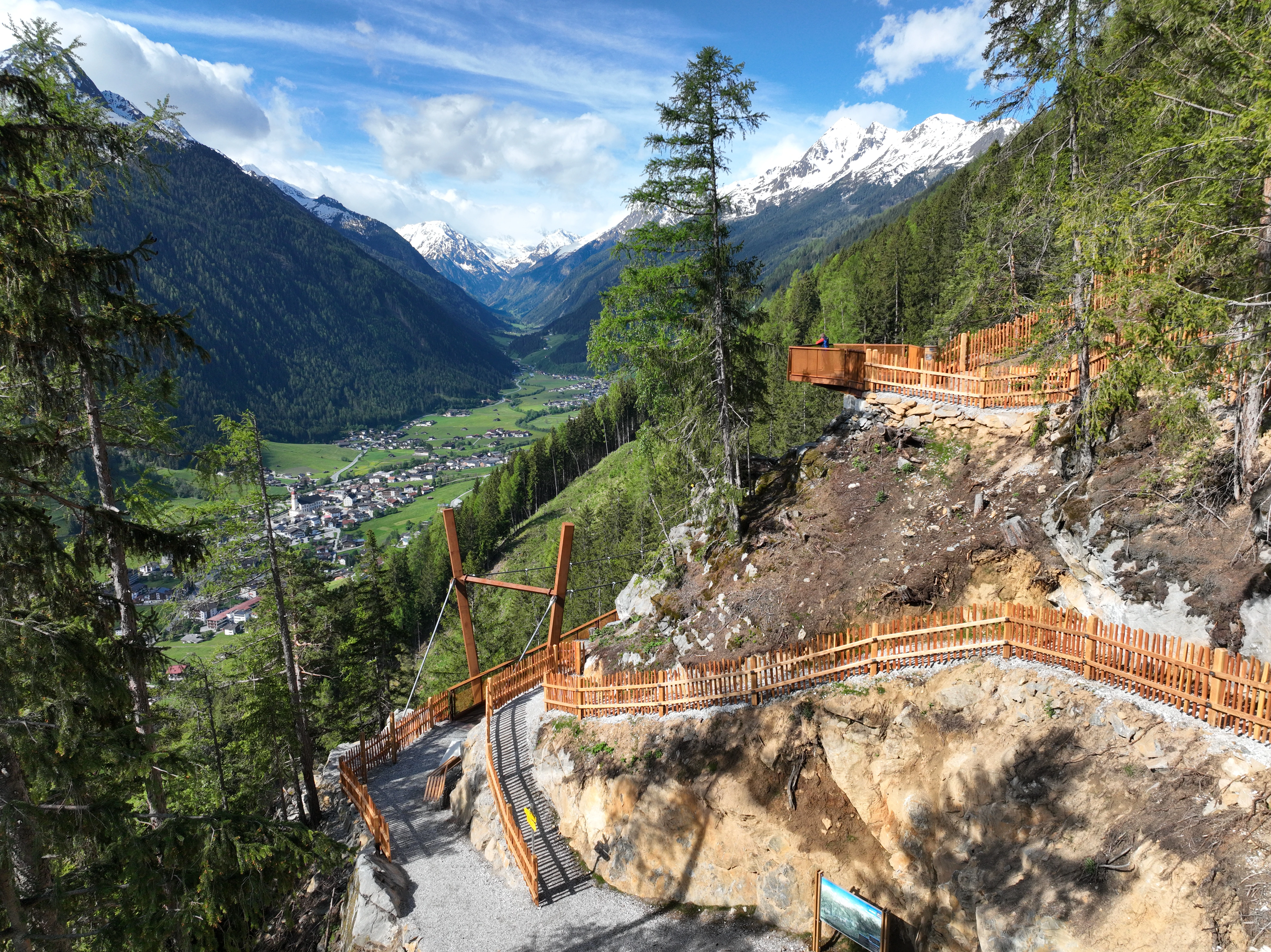 Stubaitalbrücke 5