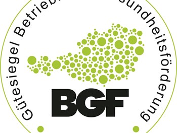 Gütesiegel für Betriebliche Gesundheitsförderung - AT