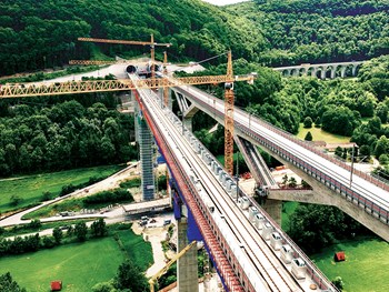 Neubaustrecke Wendlingen–Ulm: Mehrwert für Region, Land und ganz Europa