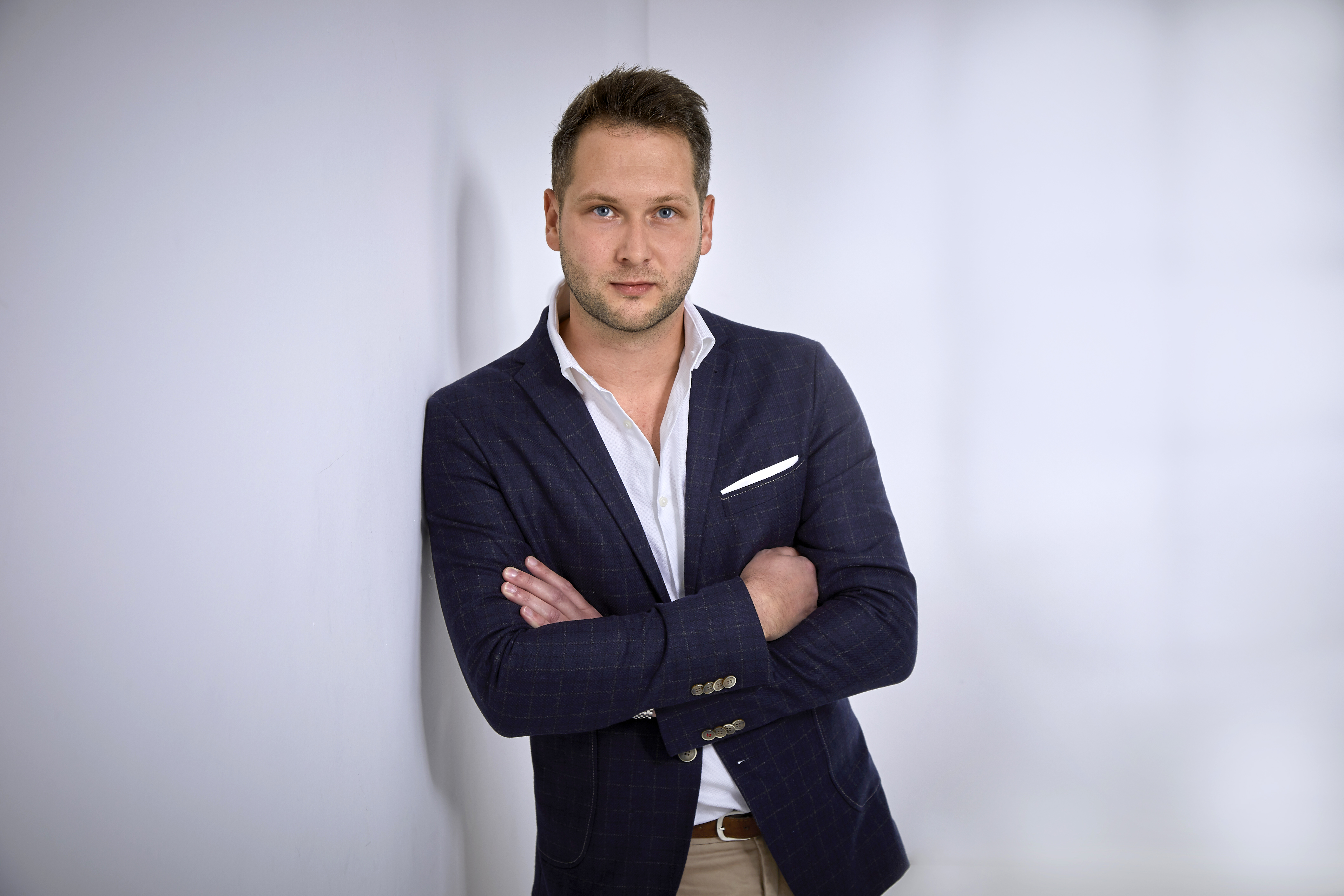   Stefan  Gahleitner, MBA akad. BO