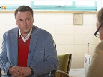 Bau:Menschen im Gespräch: Clemens Kukacka (Swietelsky AG) Bau:Menschen im Gespräch: Clemens Kukacka (Swietelsky AG)