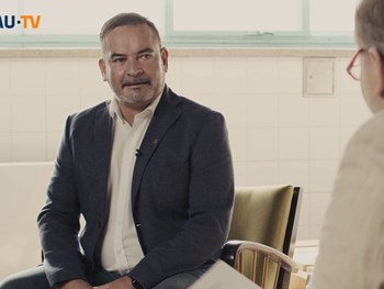 Bau:Menschen im Gespräch: Rene Zinner (GEORG FESSL GmbH) Bau:Menschen im Gespräch: Rene Zinner (GEORG FESSL GmbH)