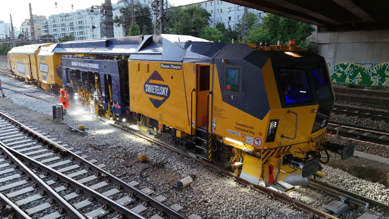 Penzing BDS 2000 4 Unimat Dynamic 15 (Mittel)