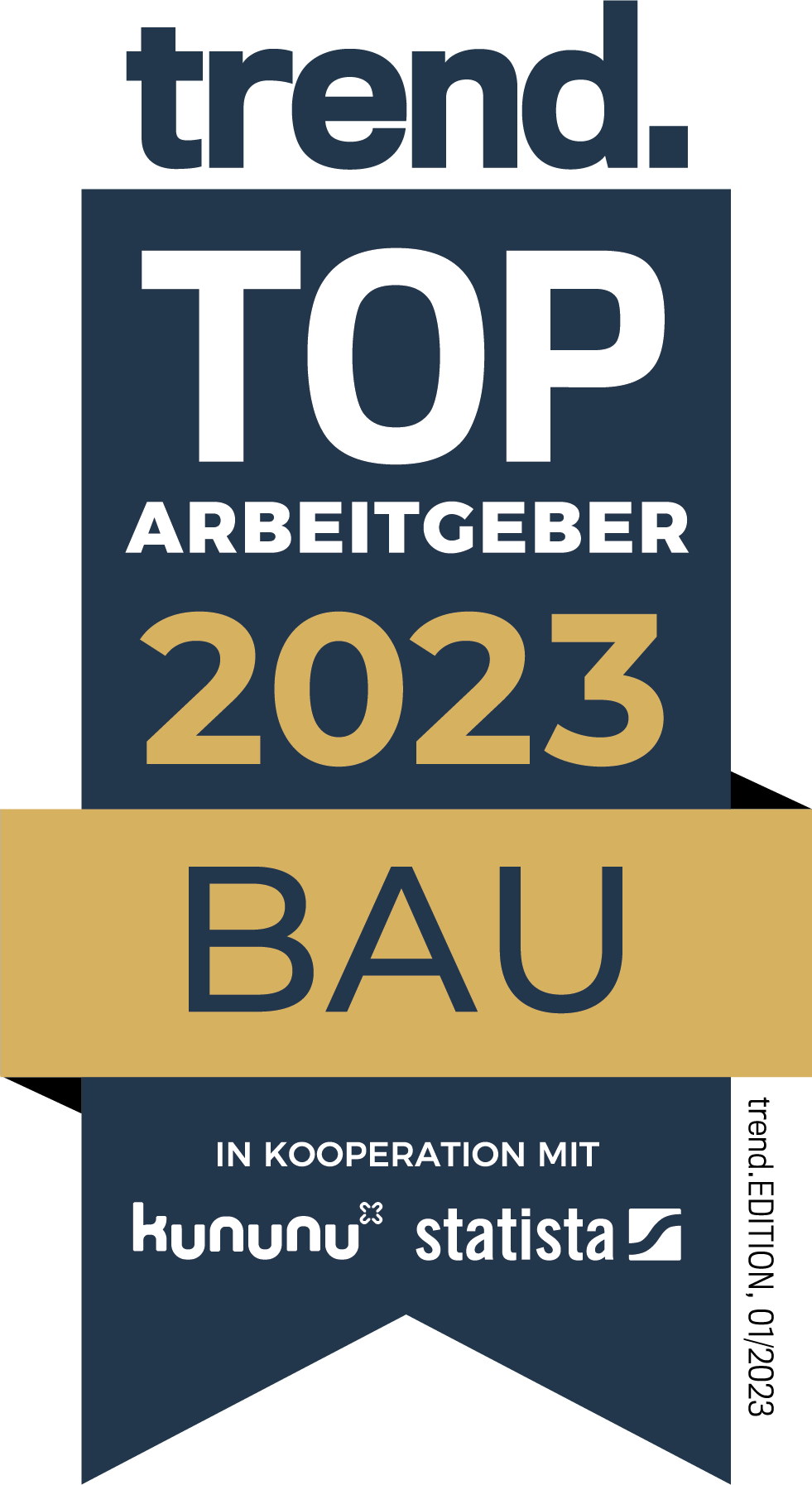 Top Arbeitgeber_Bau 2023