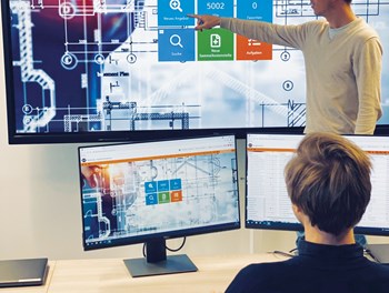Neue Angebotsverwaltung: Einfach, digital! - AT