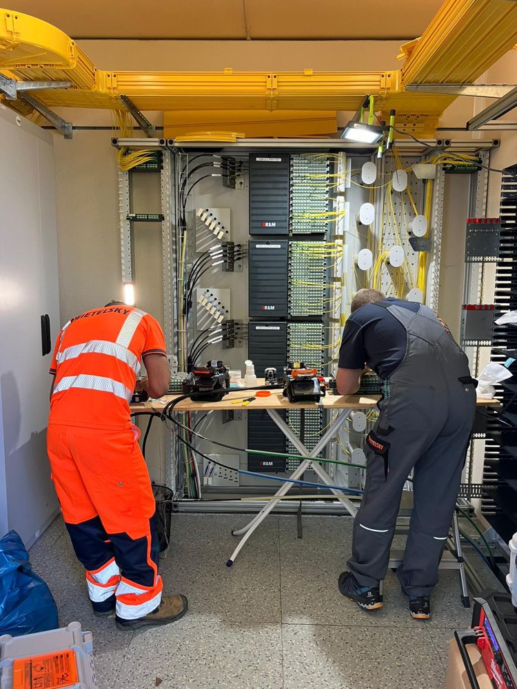SWIE DE Spezialkompetenz Netztechnik
