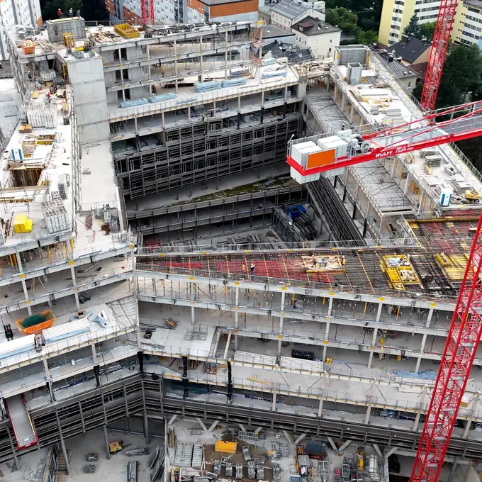 LDZ Drohnenaufnahme 11-2025_©Land Salzburg/Neumayr/Hofer