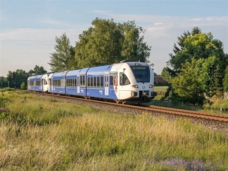 Maaslijn