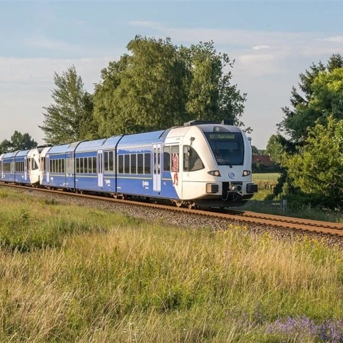 Maaslijn