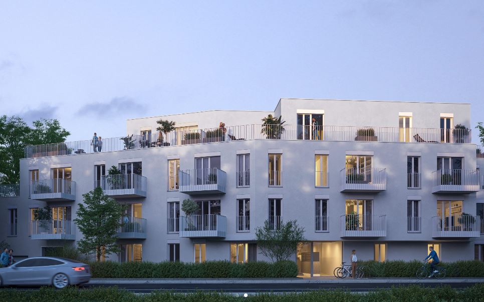 Rendering Mit Auto