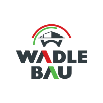 Wadle Bau Logo 330Px