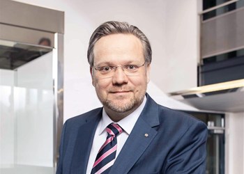 Vorstandswechsel im Baukonzern SWIETELSKY - AT Vorstandswechsel im Baukonzern SWIETELSKY - AT