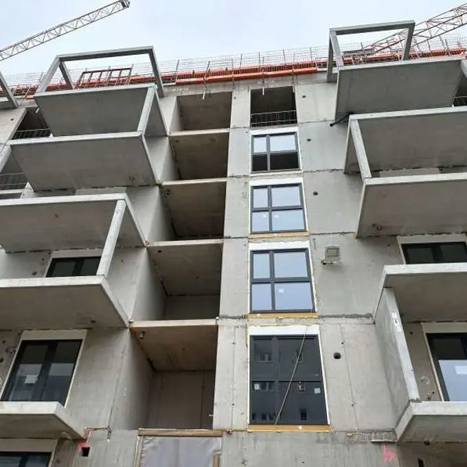 Fotos Vom Bau1