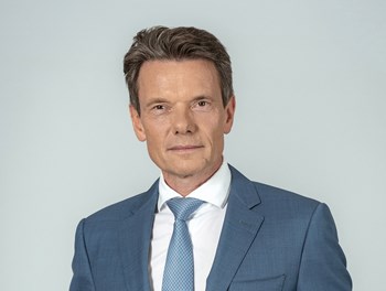 Peter Krammer wird 2023 neuer SWIETELSKY-Vorstandschef - AT