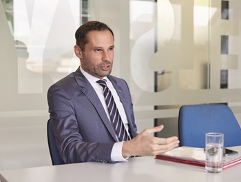 „Integrität ist Voraussetzung für dauerhaften Erfolg“ - AT
