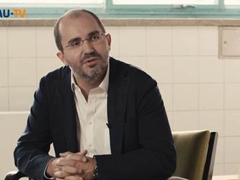 Bau:Menschen im Gespräch: Peter Bruderhofer (Klaus Hennerbichler GmbH) Bau:Menschen im Gespräch: Peter Bruderhofer (Klaus Hennerbichler GmbH)