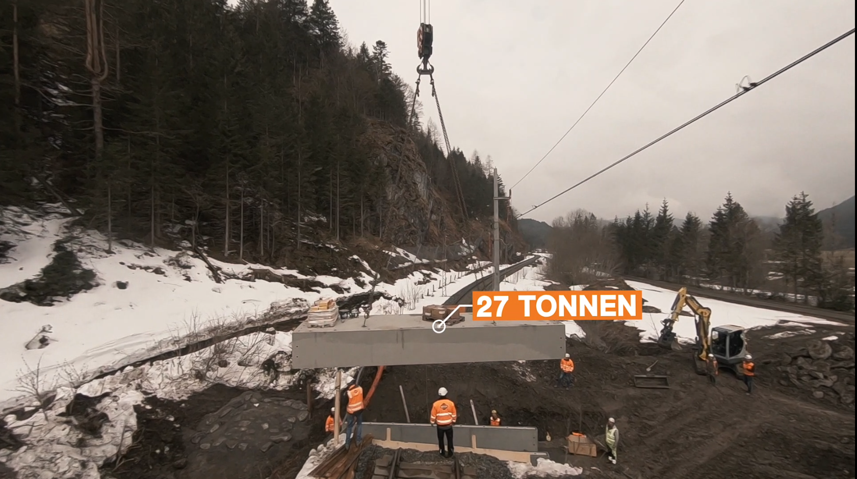 Foto Außerfern