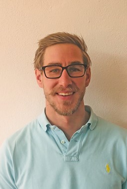  Daniel Buchner 