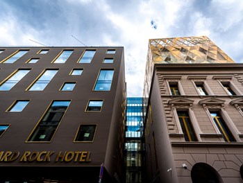 SWIETELSKY rockt Budapest - AT