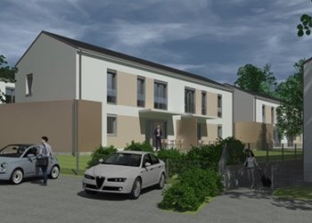 Fessl realisiert zwei Bauprojekte in Gföhl (NÖ) - AT