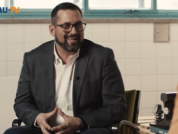 Bau:Menschen im Gespräch: Jörg Dallner (Kallinger Bau) Bau:Menschen im Gespräch: Jörg Dallner (Kallinger Bau)