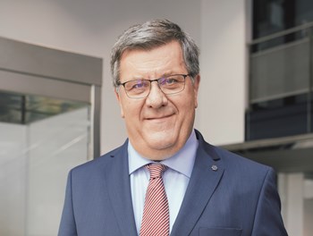 Rochade im Vorstand der Swietelsky AG - AT