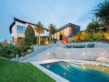 Erfrischende Idee: Naturpools aus Vorfertigung - AT Erfrischende Idee: Naturpools aus Vorfertigung - AT