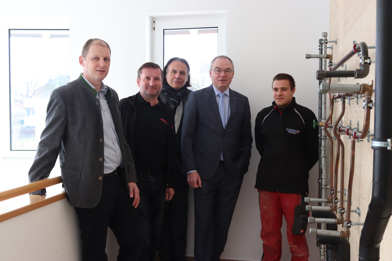 2019 12 18 Betriebsbesuch Baierl 2 2019 12 18 Betriebsbesuch Baierl 2