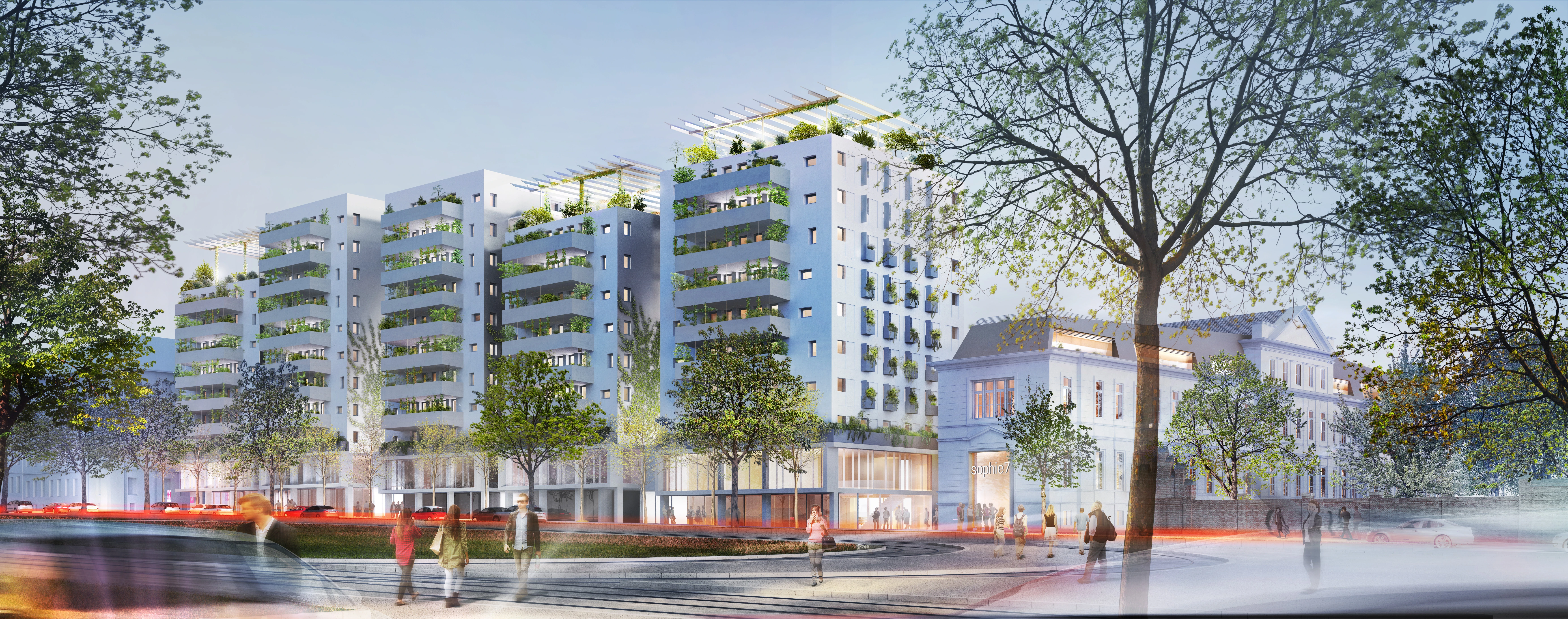 Rendering Neubau 2023 2