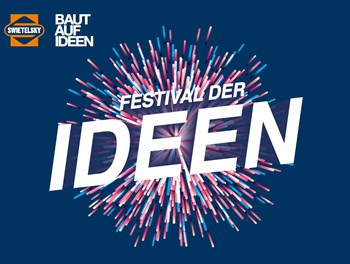 Das „Festival der Ideen“ - Innovation ist für alle da! - AT