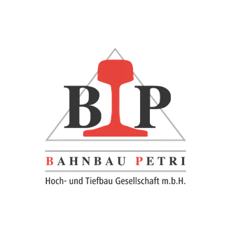 Bahnbau Petri Logo 330Px