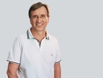 Ein Bau-Urgestein wird 60 - AT