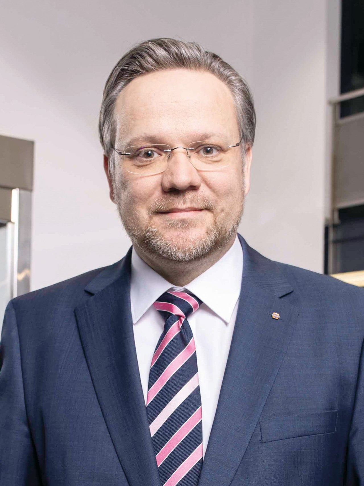 Harald Gindl Harald Gindl