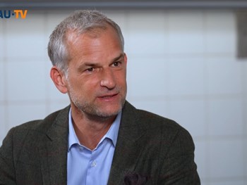Bau:Menschen im Gespräch: Martin Kukacka (SWIETELSKY Bahnbau) Bau:Menschen im Gespräch: Martin Kukacka (SWIETELSKY Bahnbau)