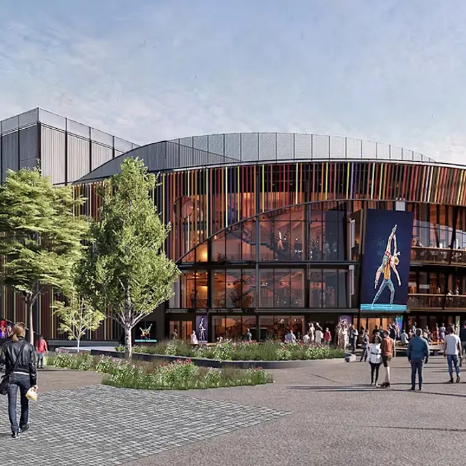 Theater Im Prater Aussen Nordwest 01 Credit Haworth Tompkins 1600X900px