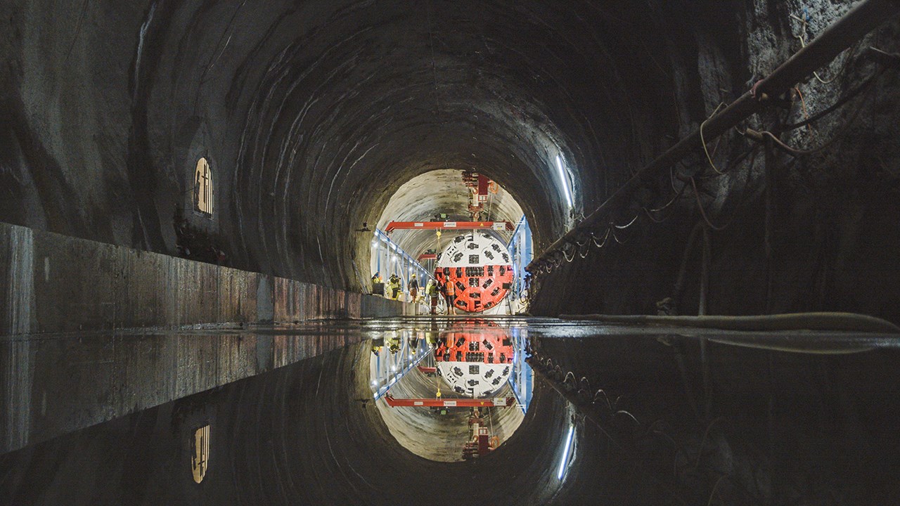 KRAFTWERKSAUSBAU KÜHTAI, Österreich 3 KRAFTWERKSAUSBAU KÜHTAI, Österreich 3