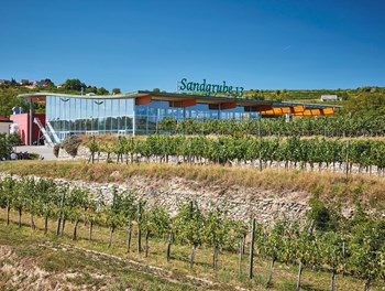 Die Sonne macht den Wein - AT