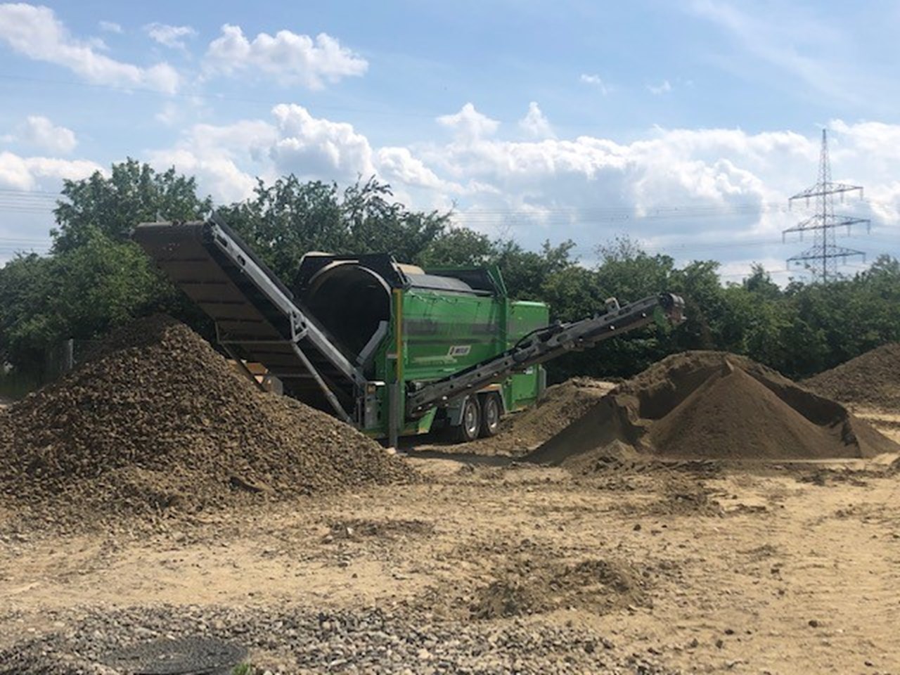 Recyclinghof Asten 9 Recyclinghof Asten 9