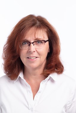 Ing. Petra  Pavlasová 